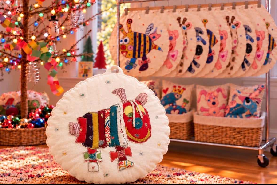 Simple the Caterpillar….Coming Soon!!
