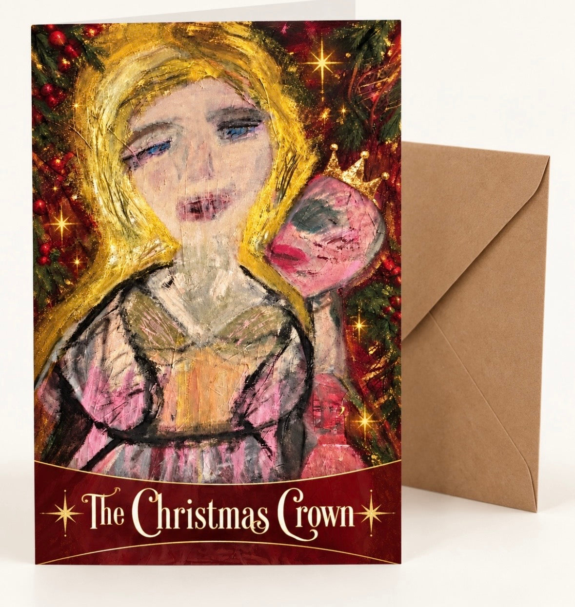 The Christmas Crown