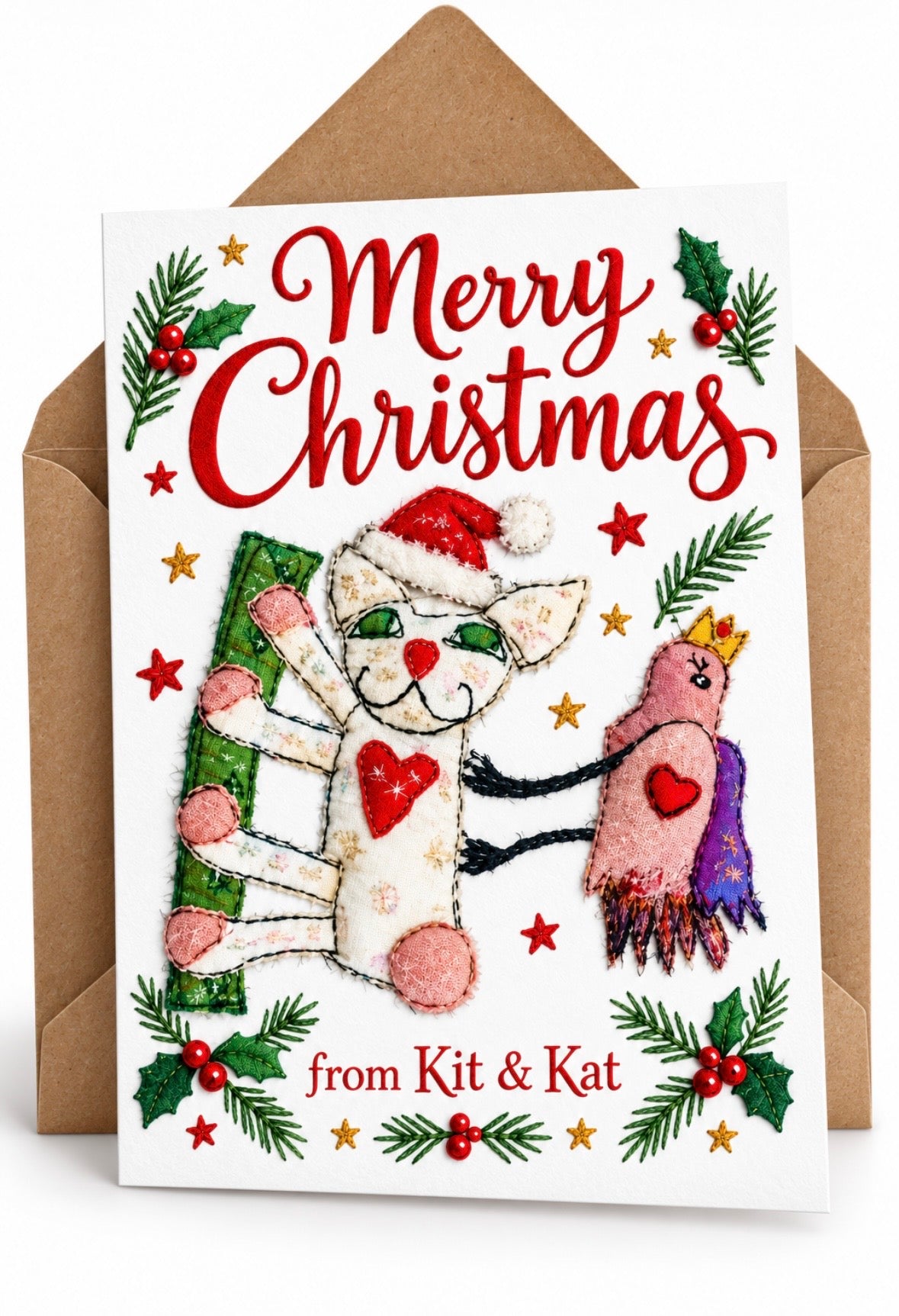 Kit & Kat
