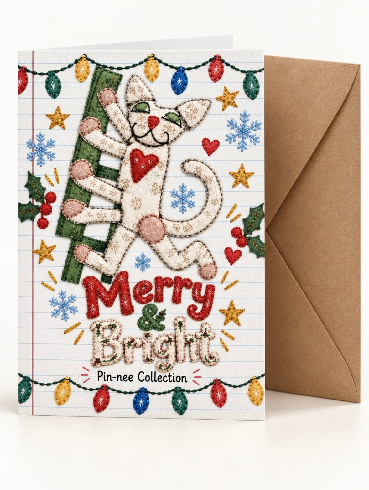 Tangled Up in Christmas