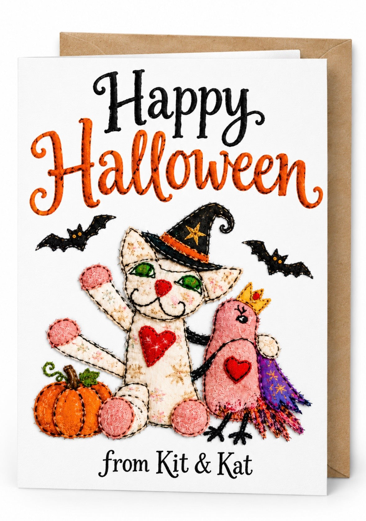 Happy Halloween