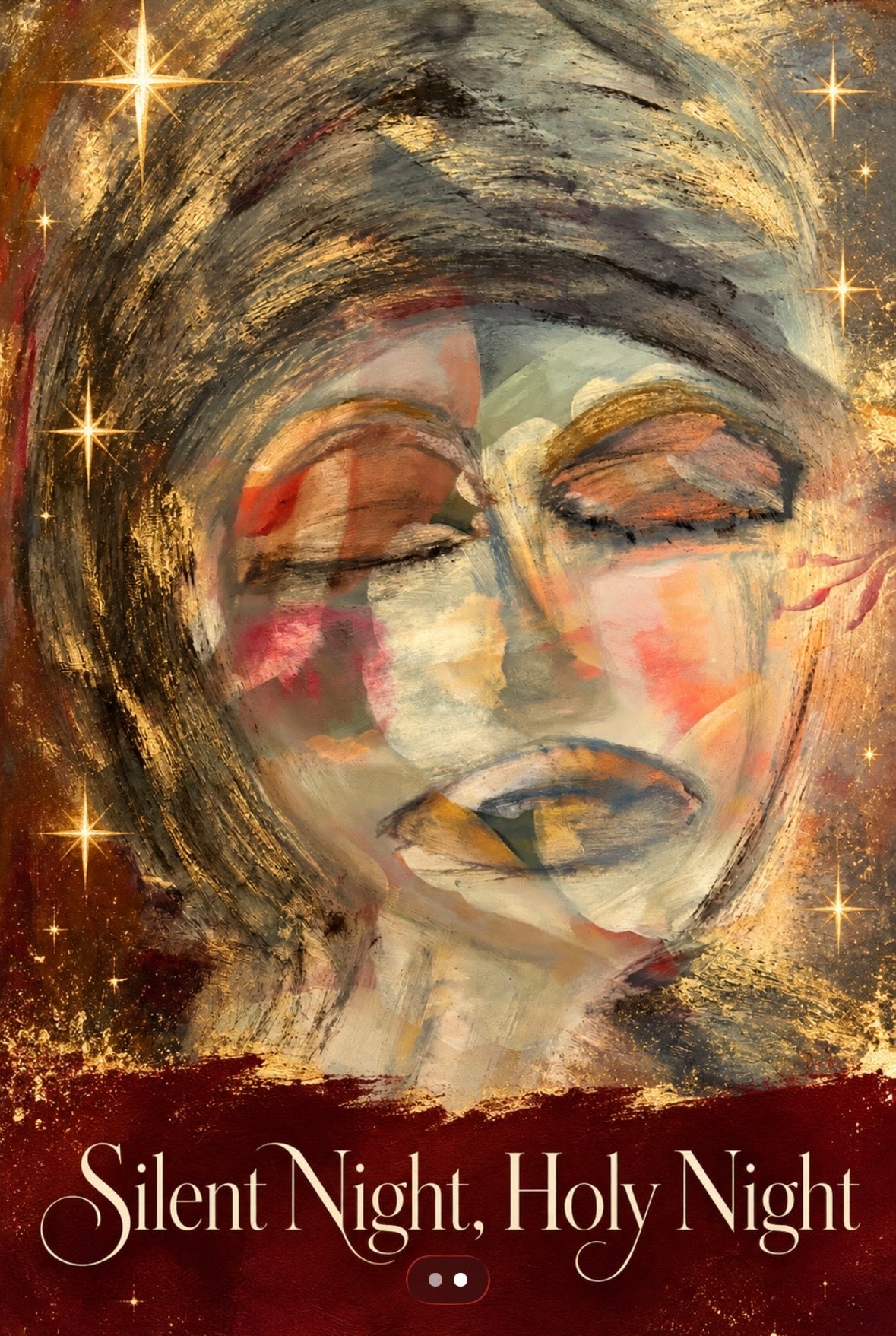 Silent Night, Holy Night