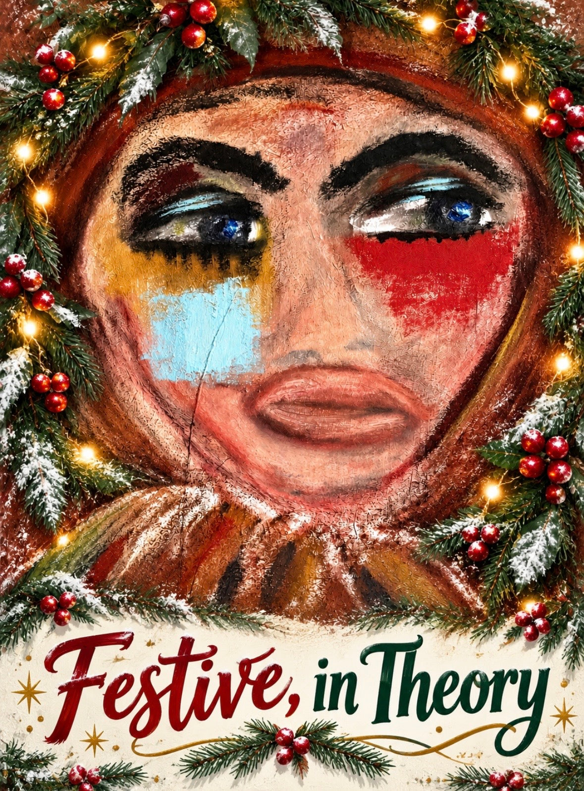 Festive, in Theory