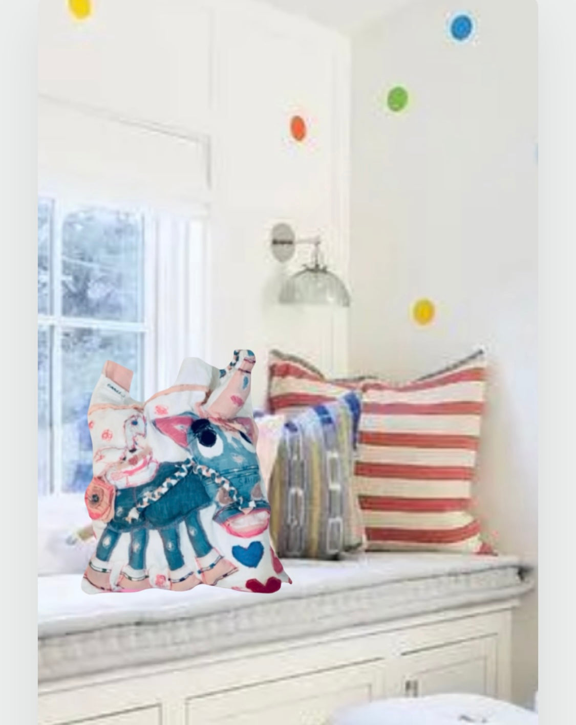 Valentina the Unicorn