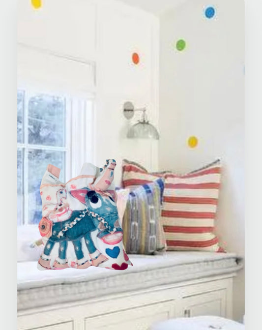 Valentina the Unicorn