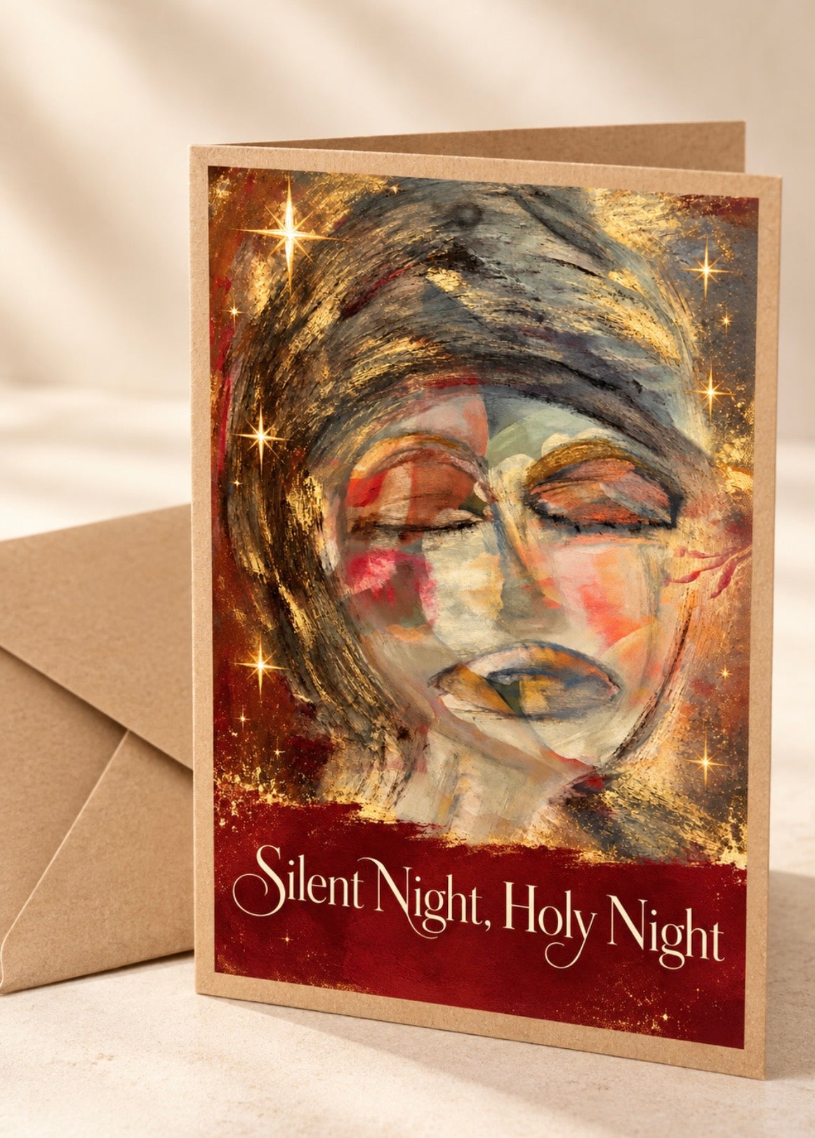 Silent Night, Holy Night