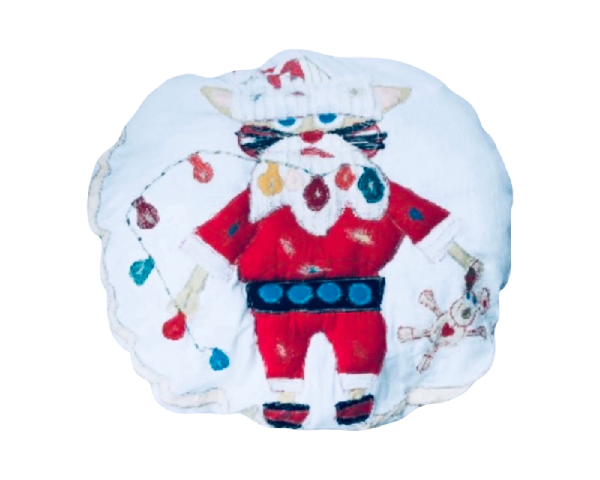 Santa Kitti