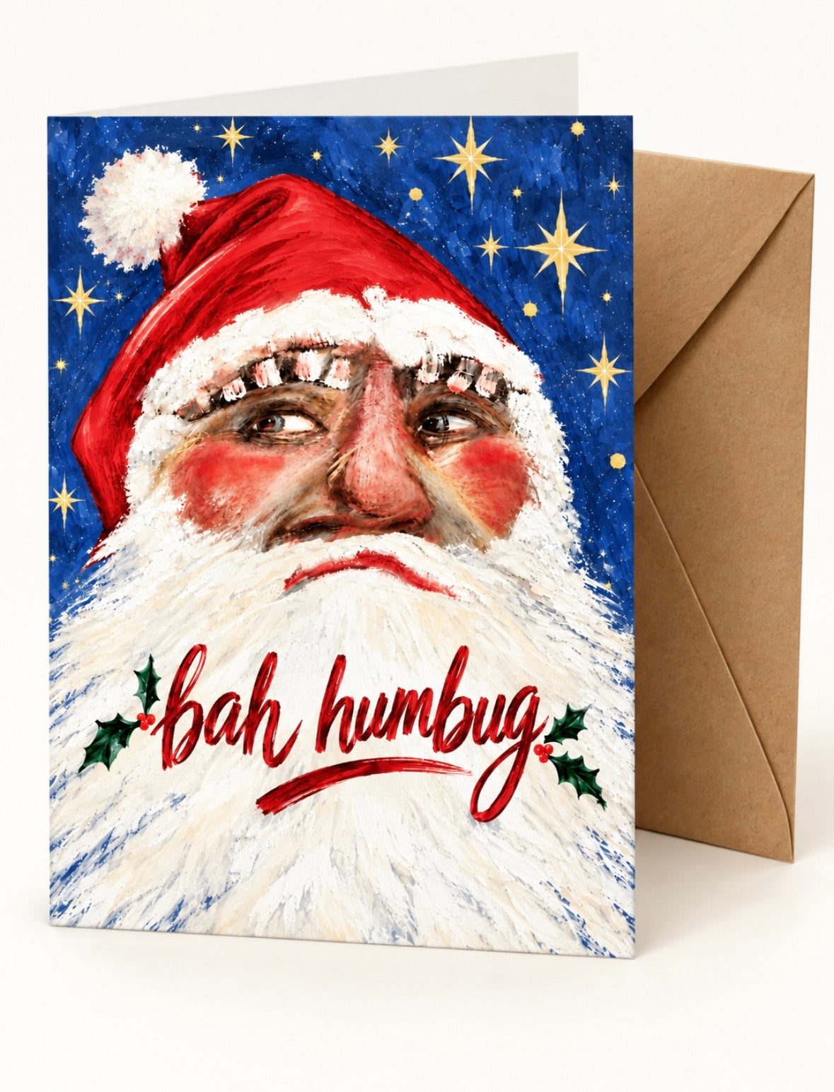 Bah Humbug