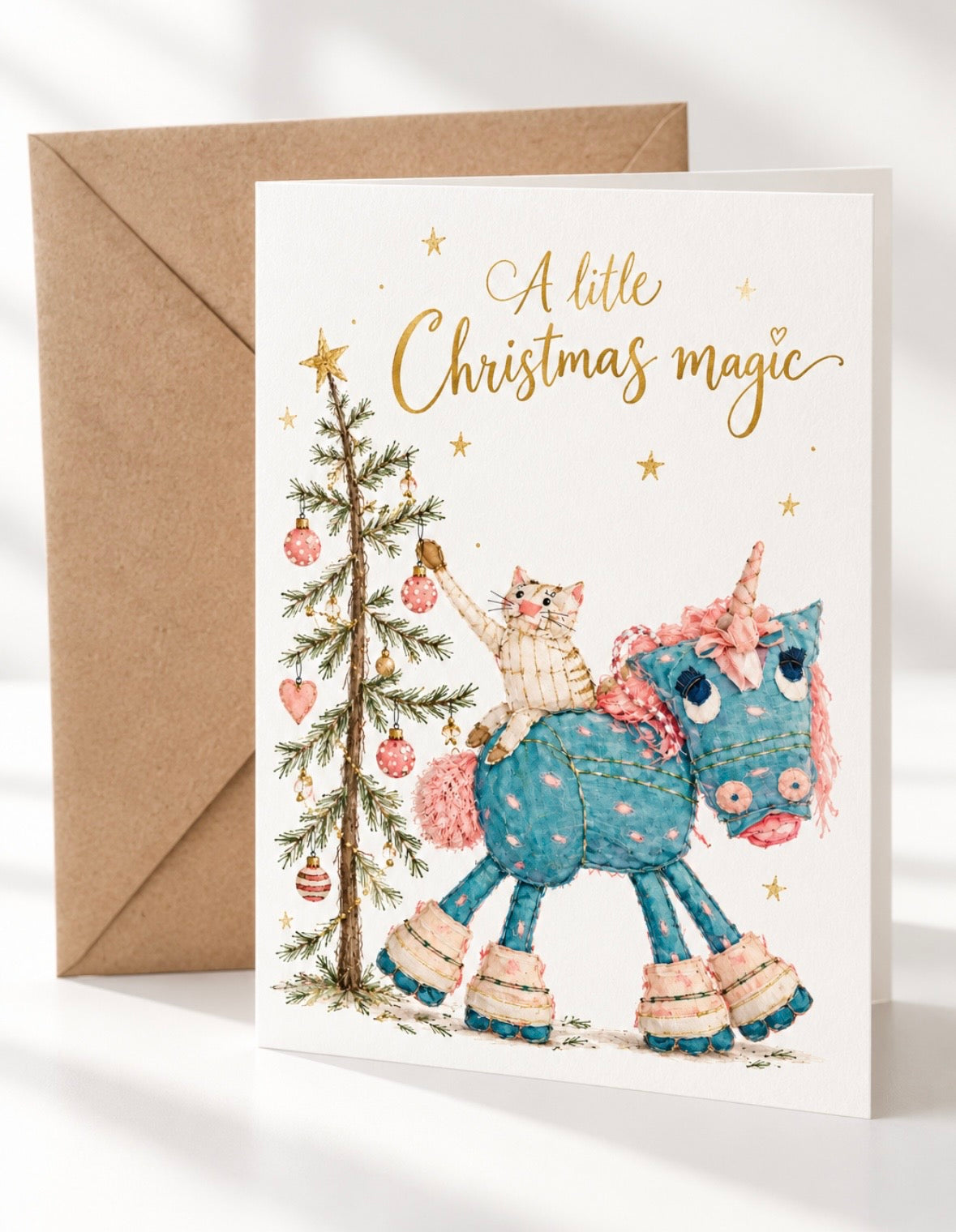 Valentina the Unicorn ….Coming Soon!!!