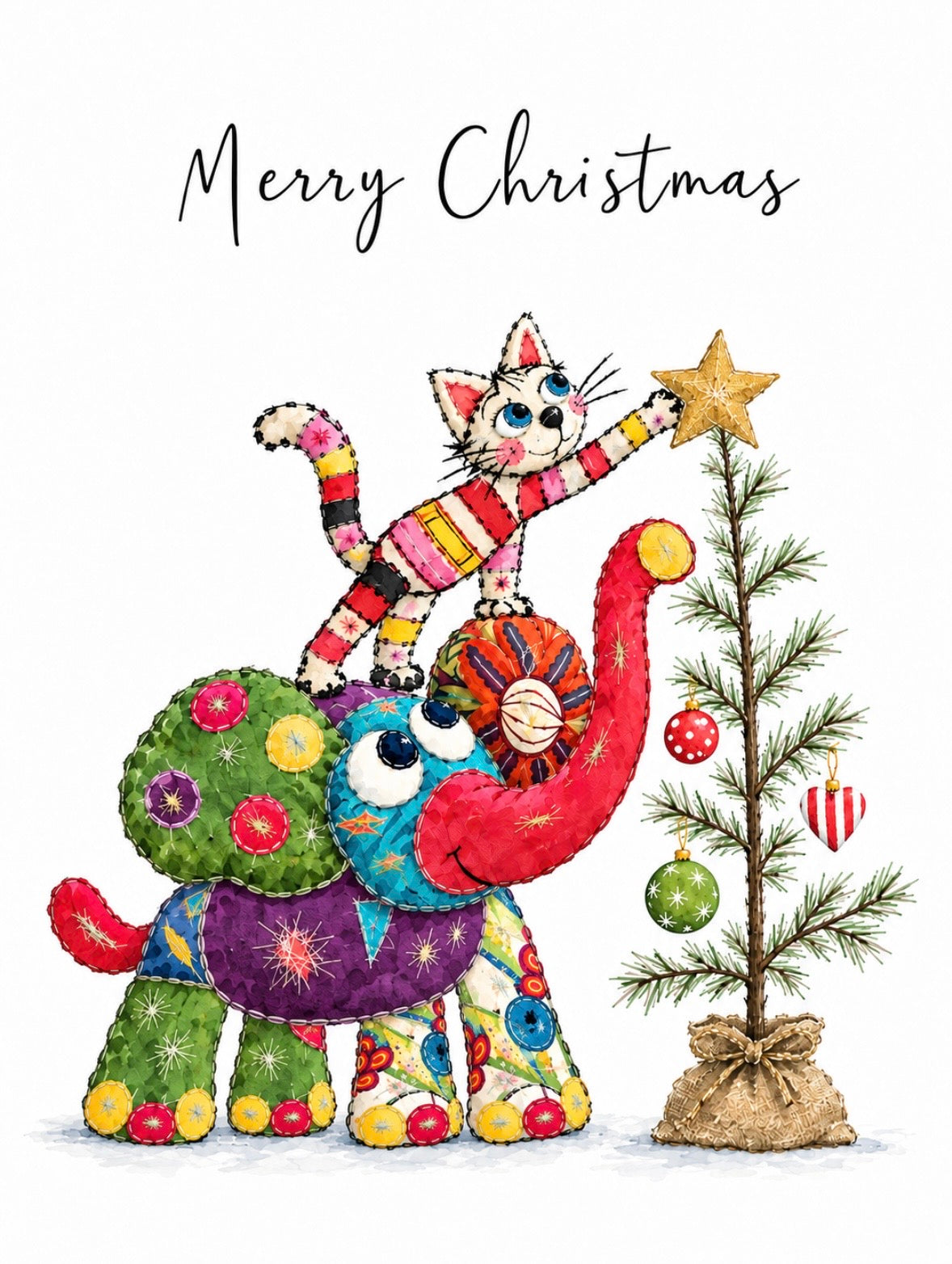 Toots The Elephant…Coming Soon!!!