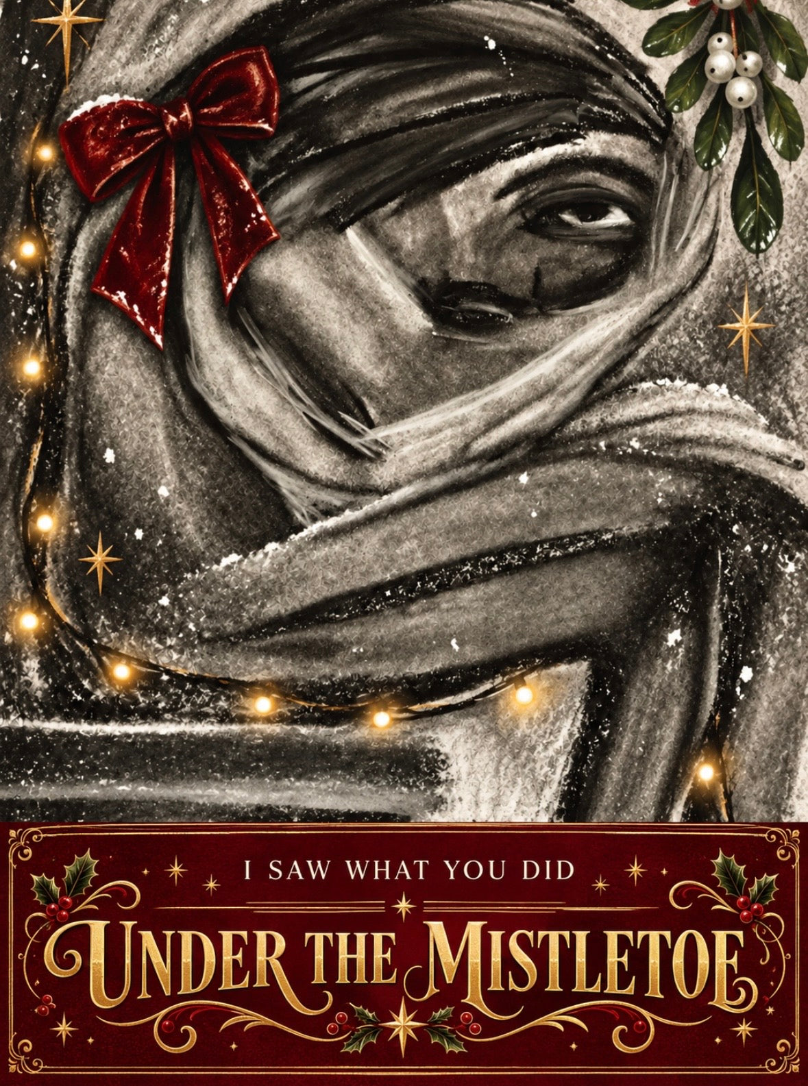 Meet Me Under the Mistletoe