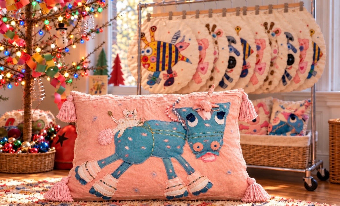 Valentina the Unicorn ….Coming Soon!!!