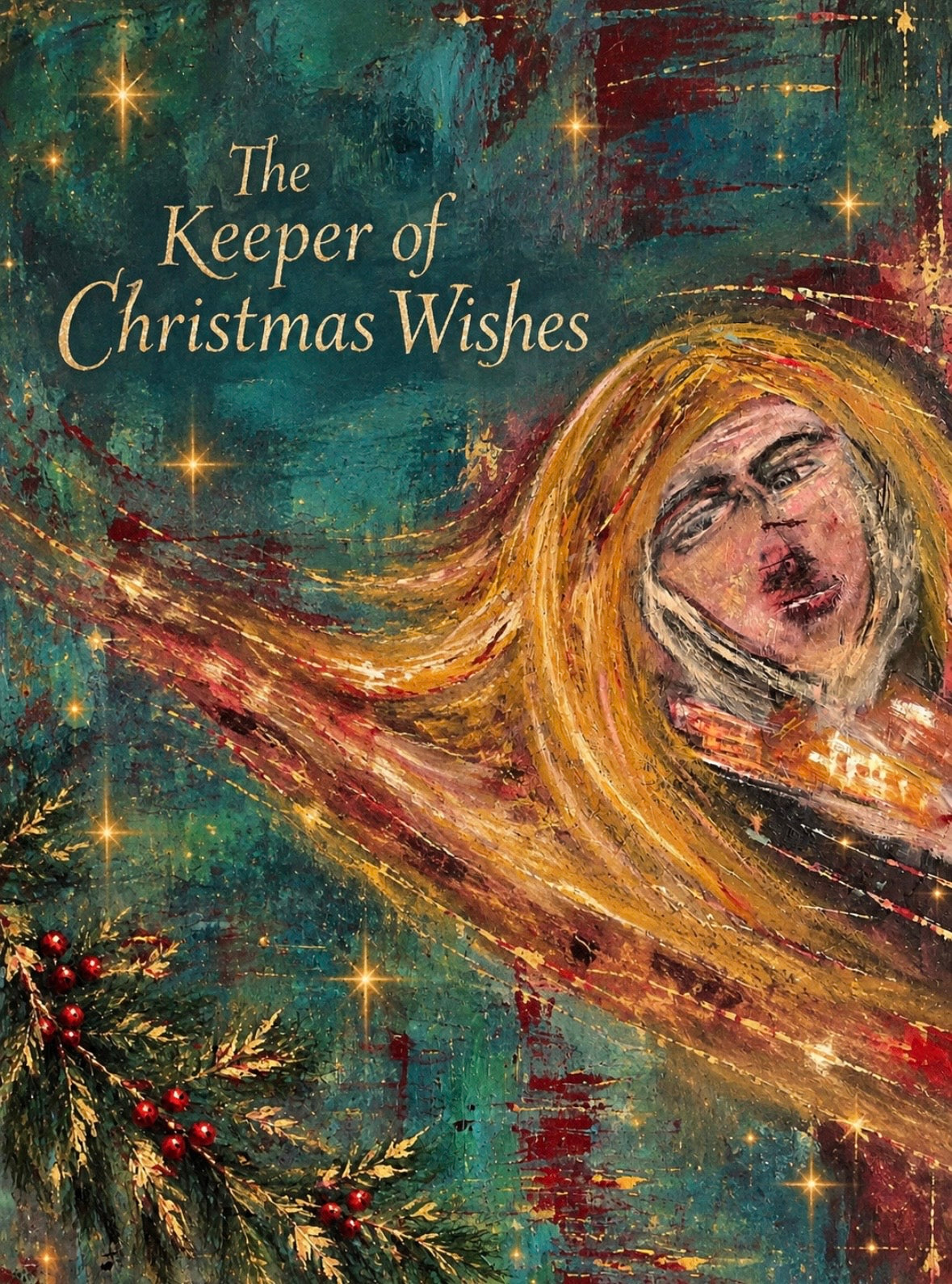 The Keeper of Christmas Wishes