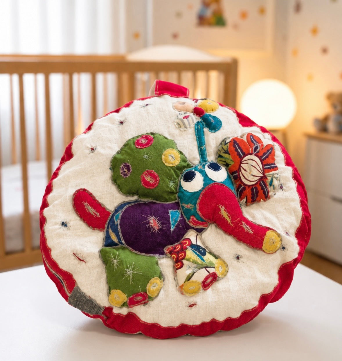 Toots The Elephant…Coming Soon!!!