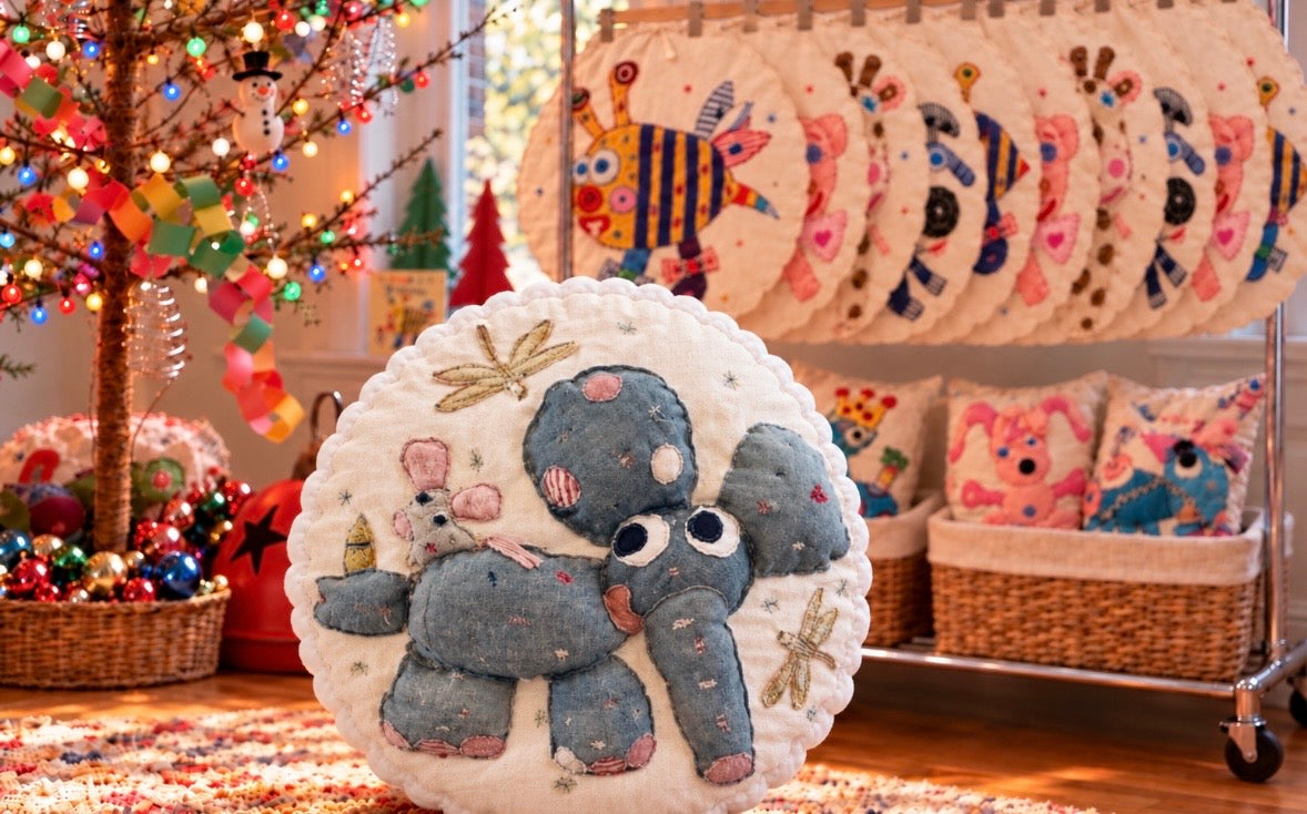 Peek & Boo….Coming Soon!!