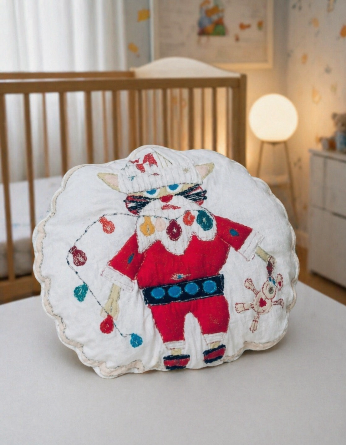 Santa Kitti