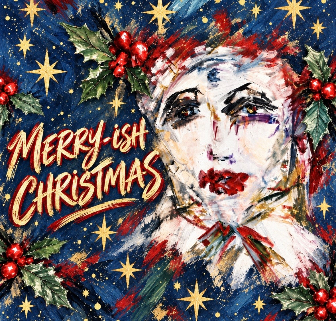 Merry-ish Christmas