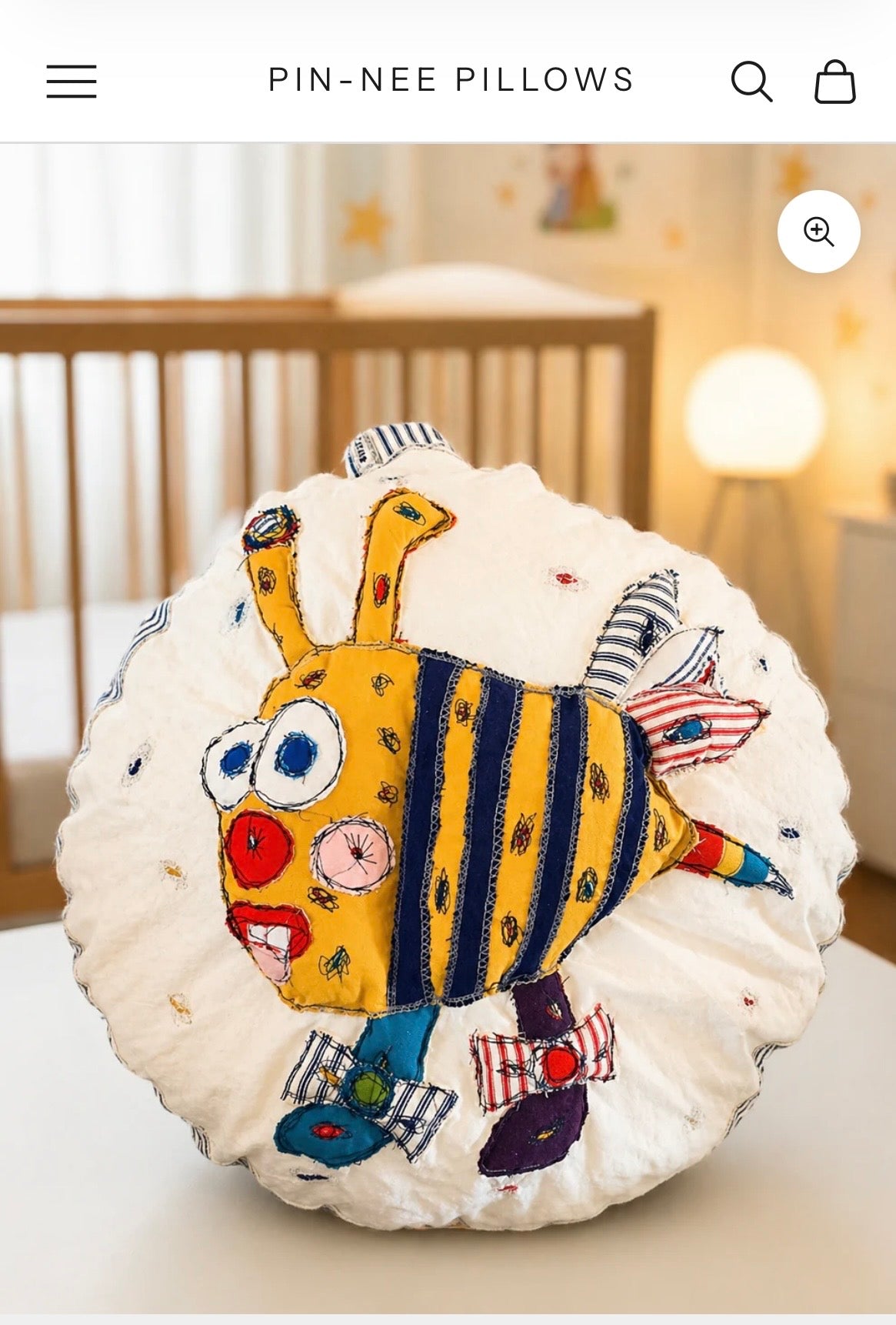 Bumble the Bumblebee Storybook