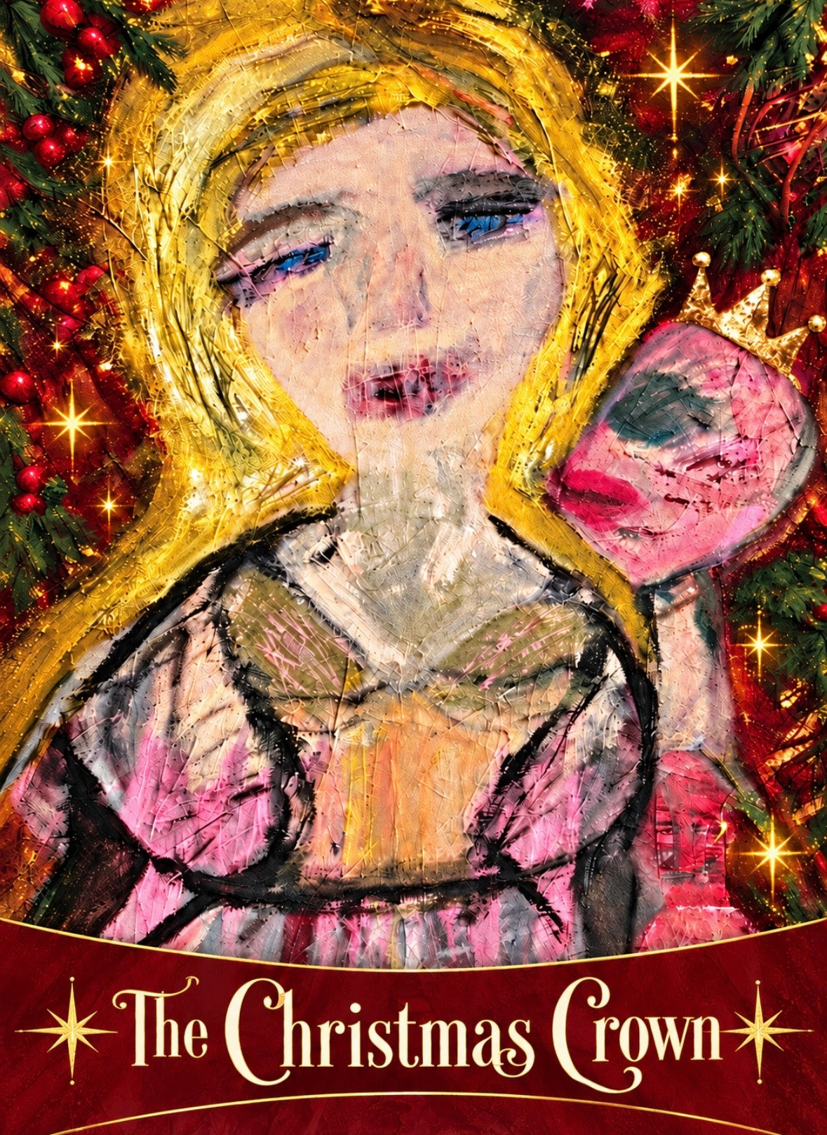 The Christmas Crown