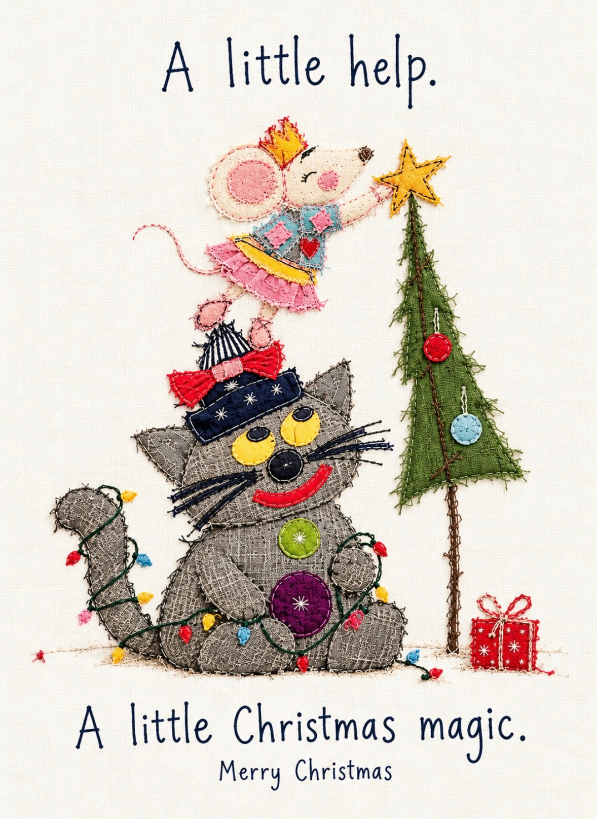 Cheeky the Cat…Coming Soon!!