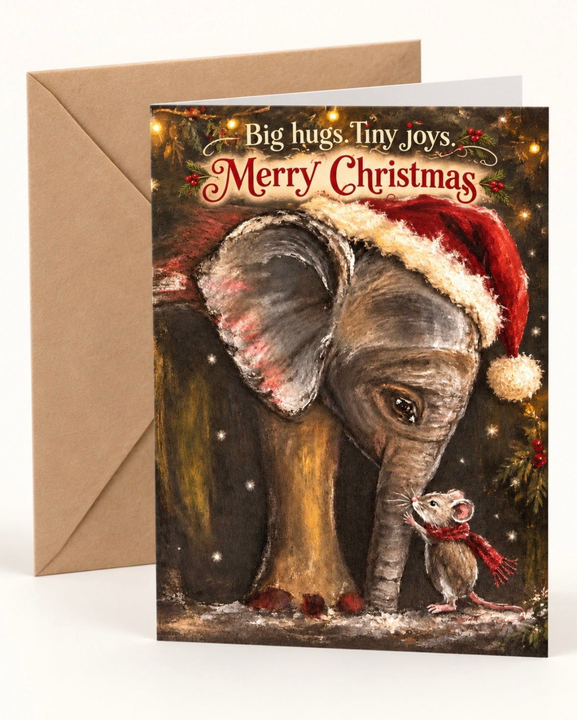 The Biggest Little Christmas