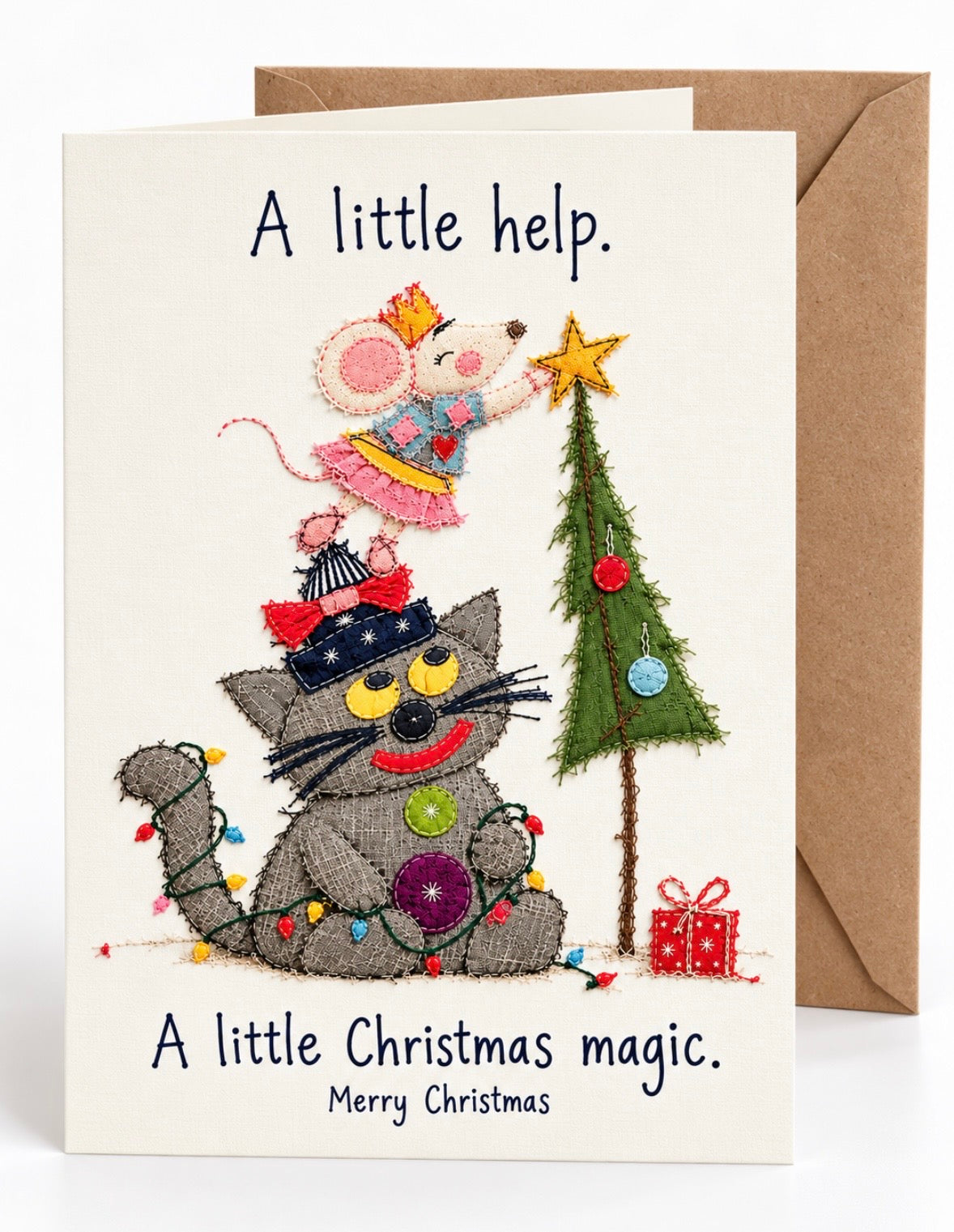 Cheeky the Cat…Coming Soon!!