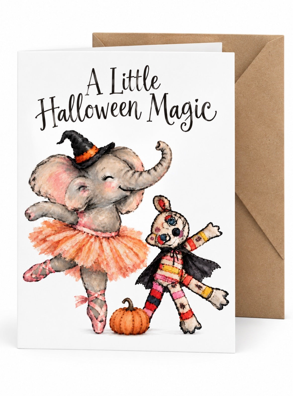 Halloween Magic