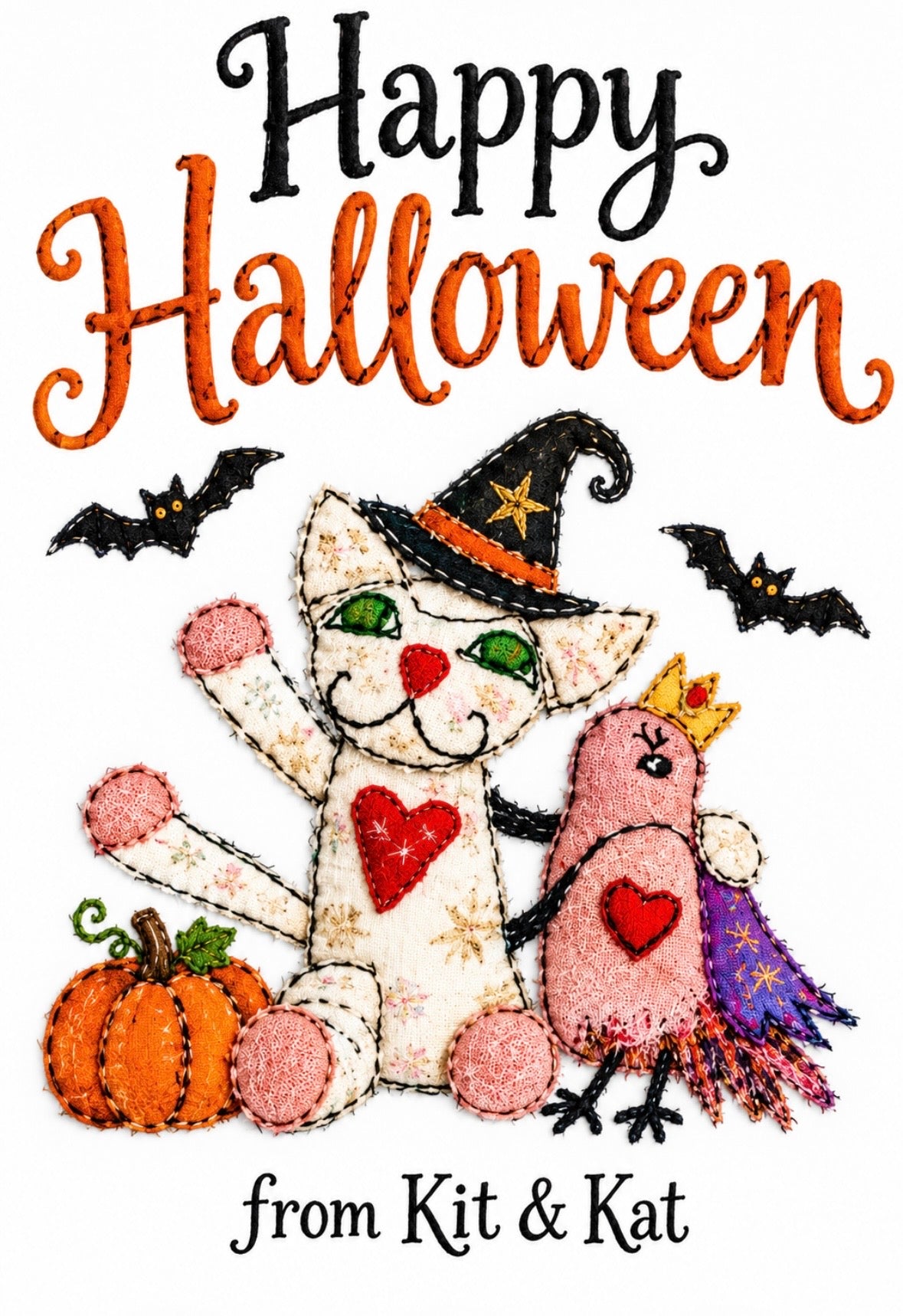 Happy Halloween