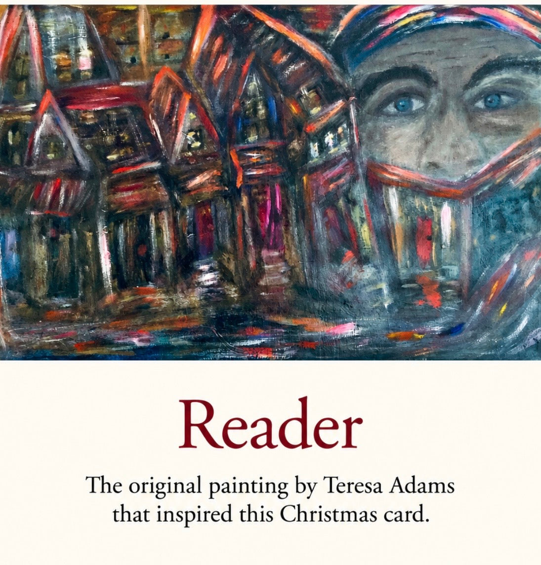 Reader