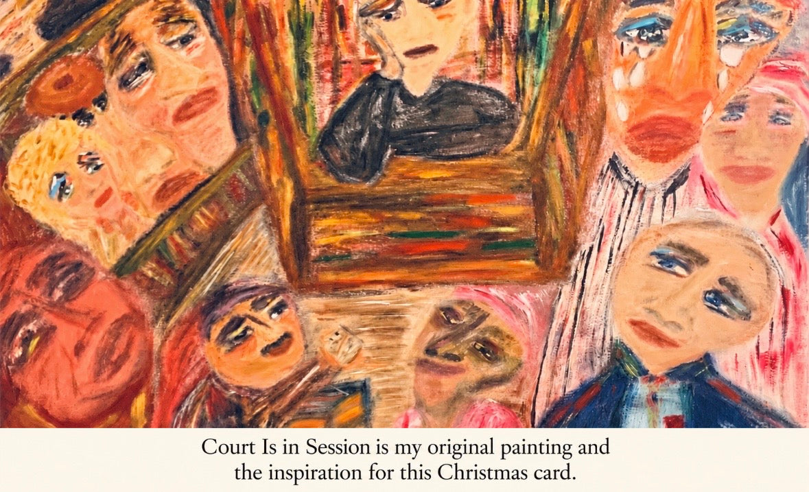Court Party