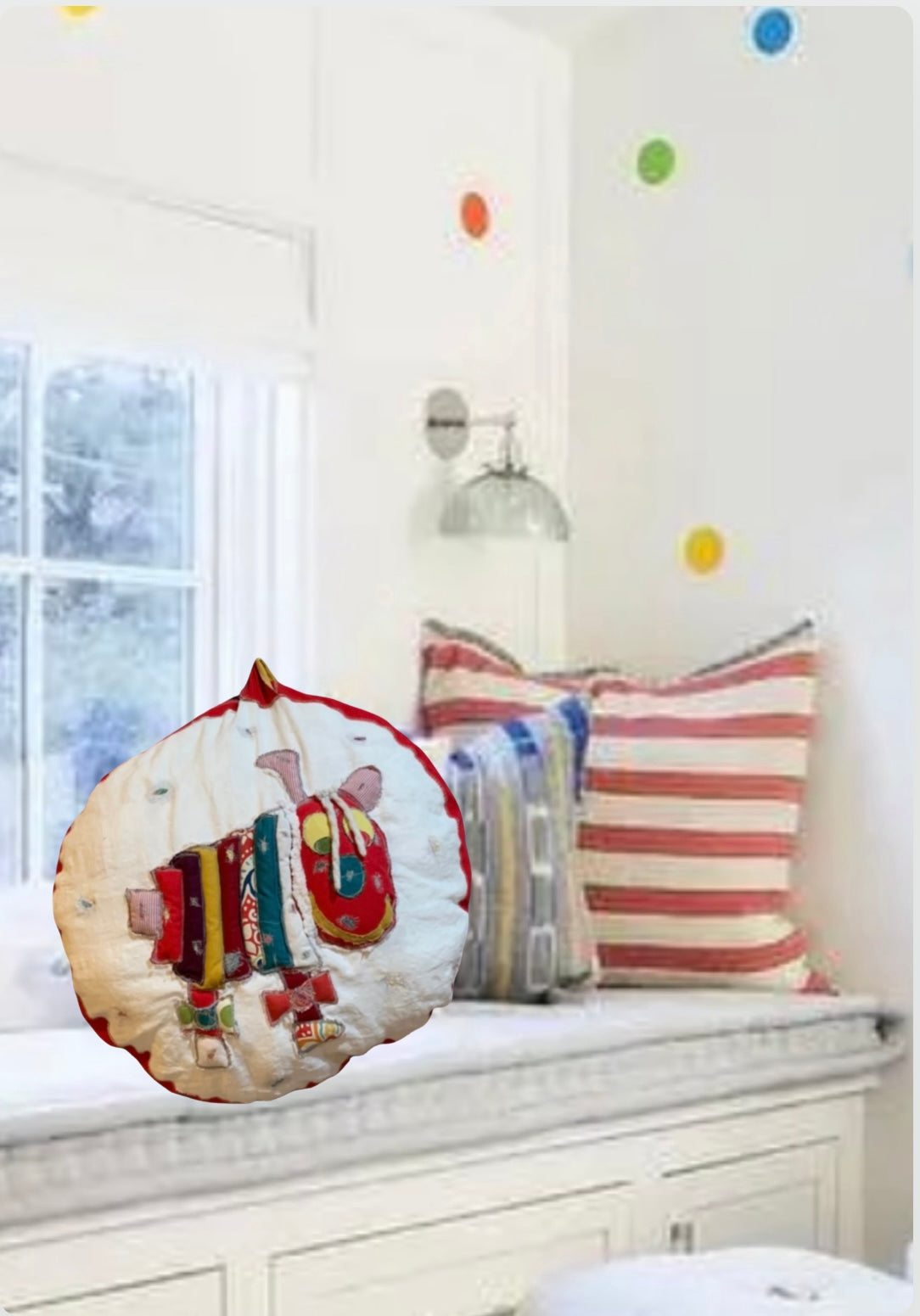 Simple The caterpillar