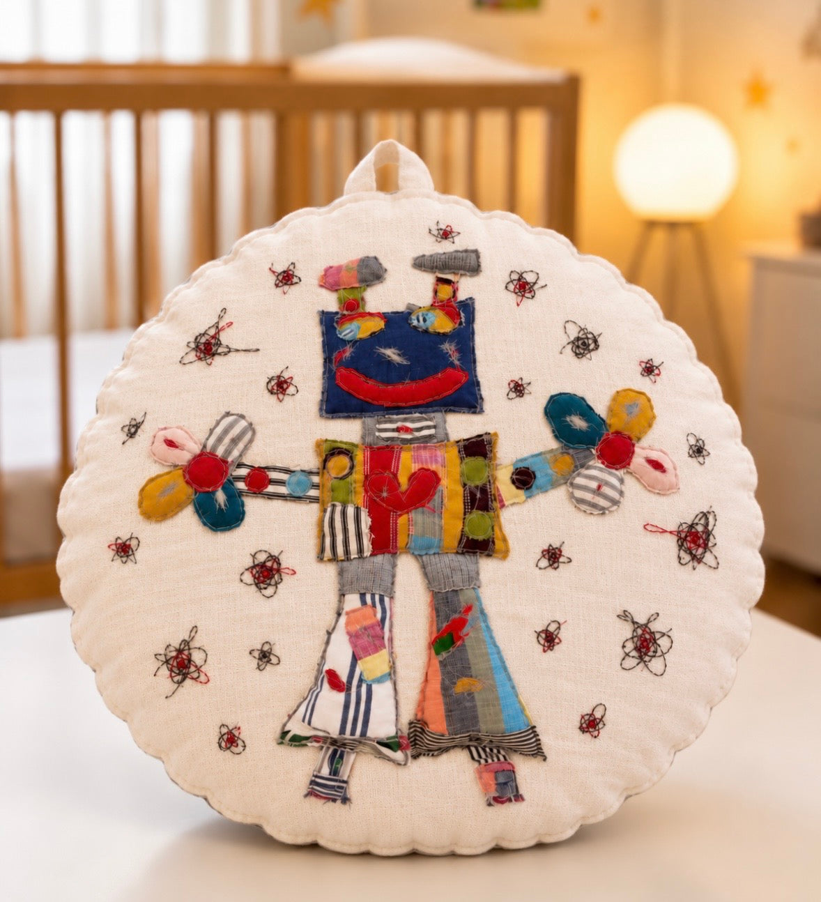 Troy the Robot…Coming Soon!!