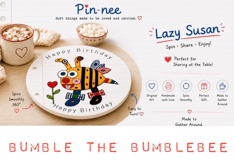Bumble the Bee