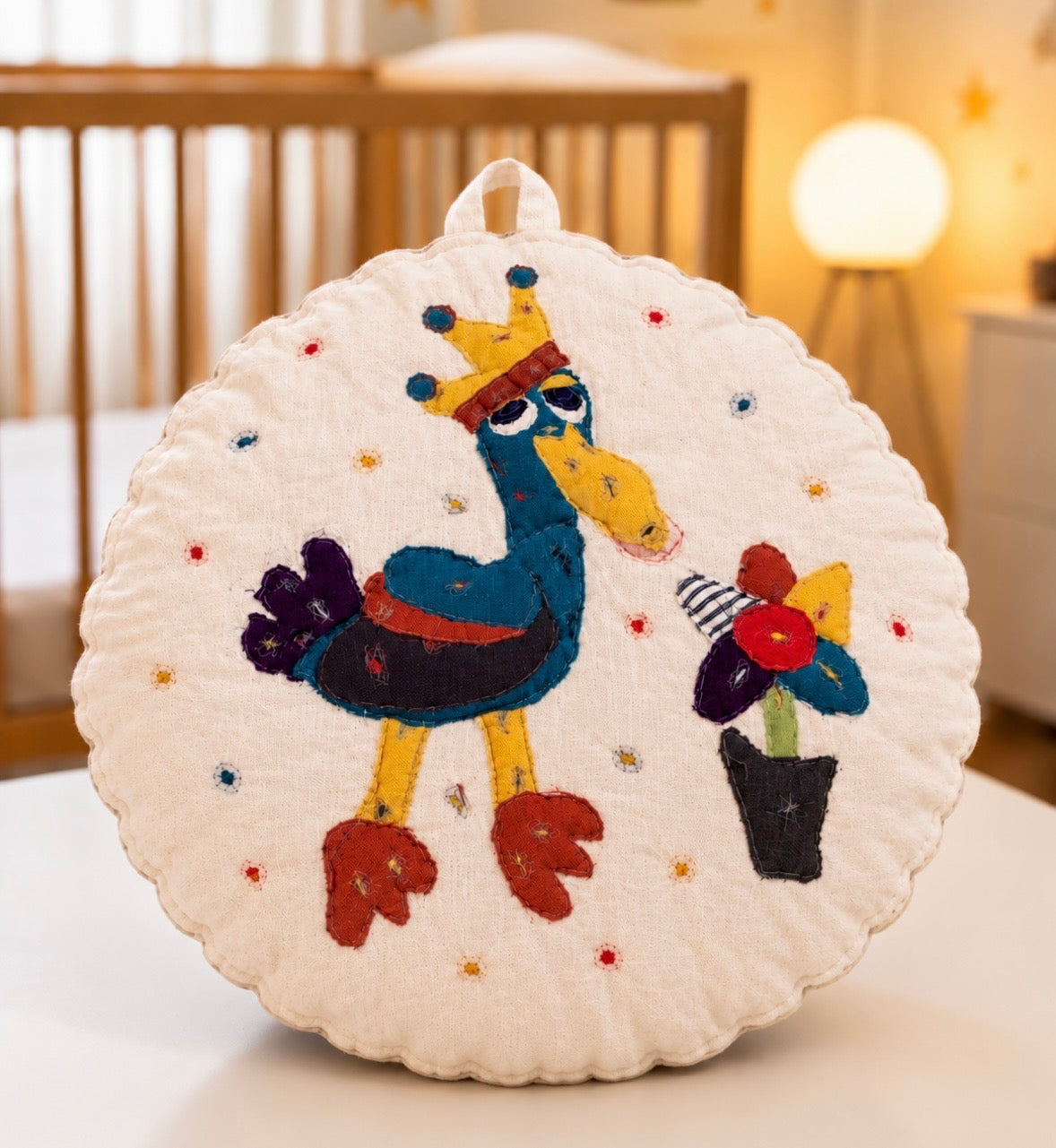 Mack the Duck…Coming Soon!!