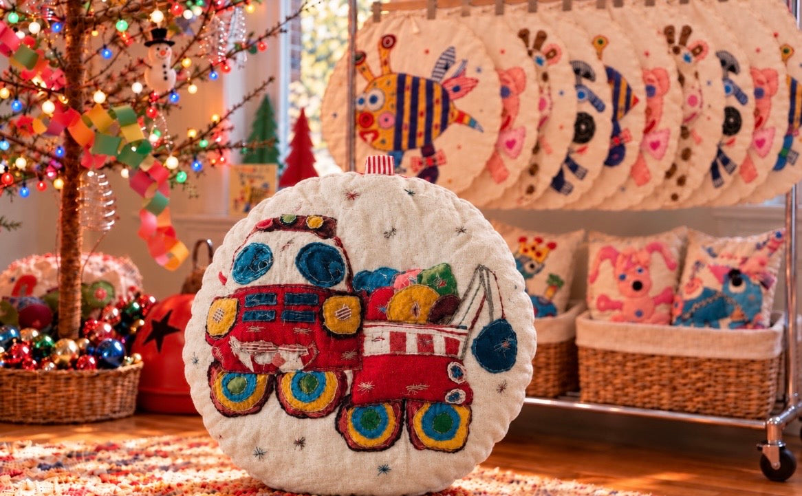 Rumble The Dump Truck…..Coming Soon!!