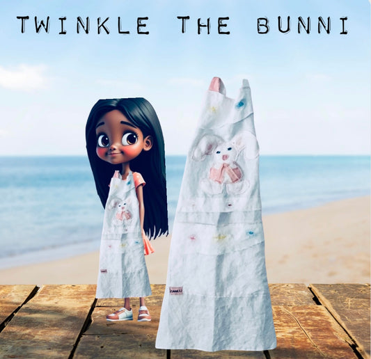 Twinkle The Bunni