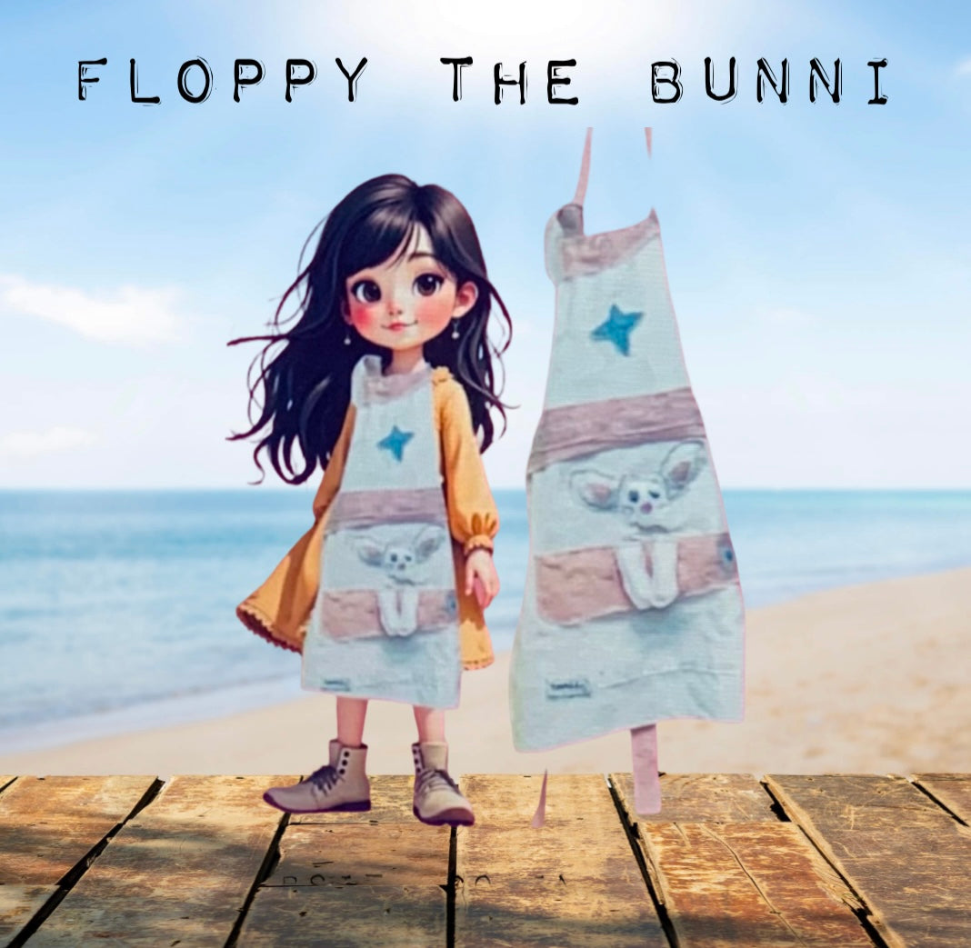 Floppy the Bunni