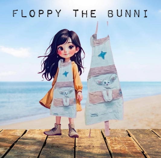 Floppy the Bunni
