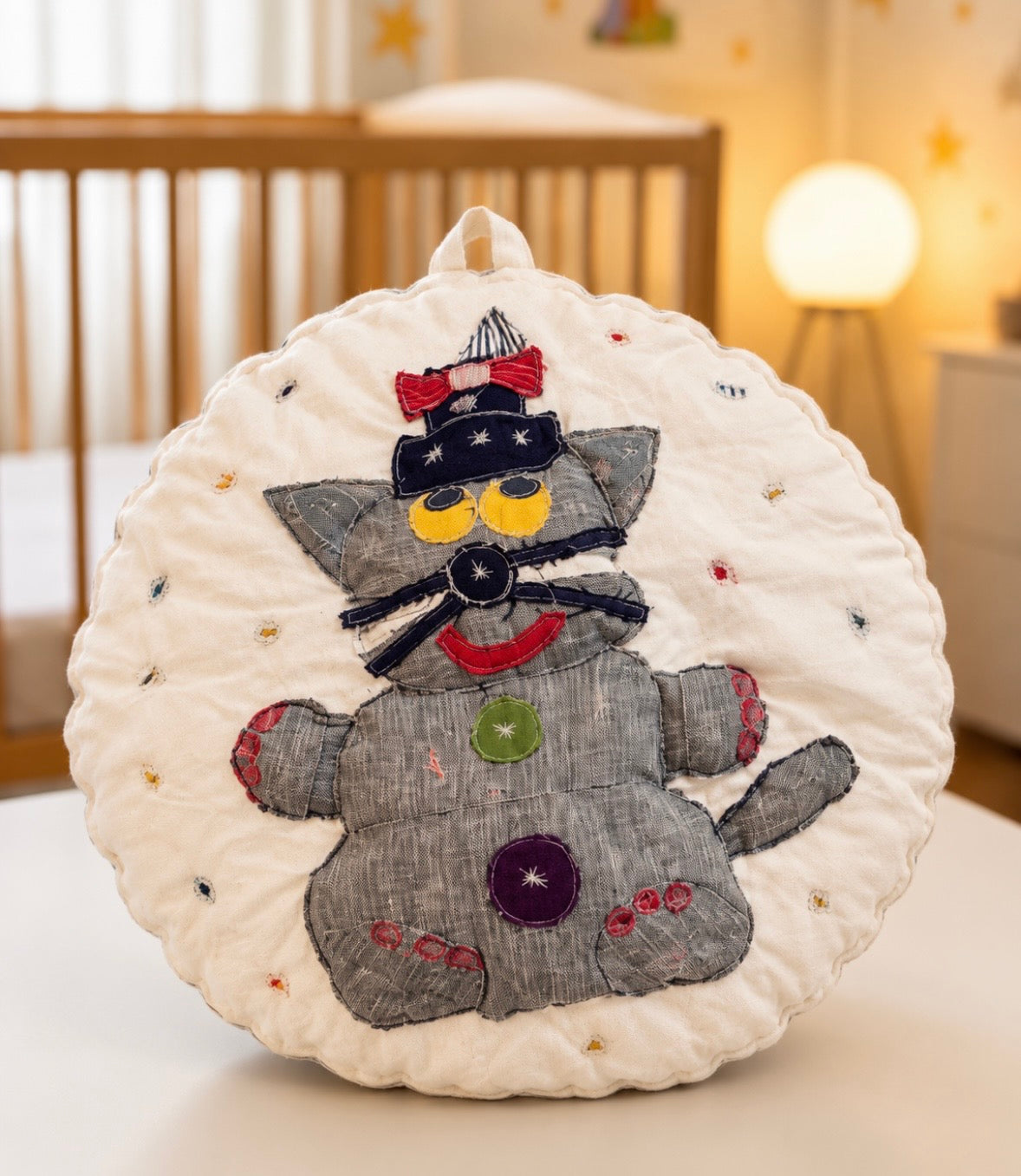 Cheeky the Cat…Coming Soon!!