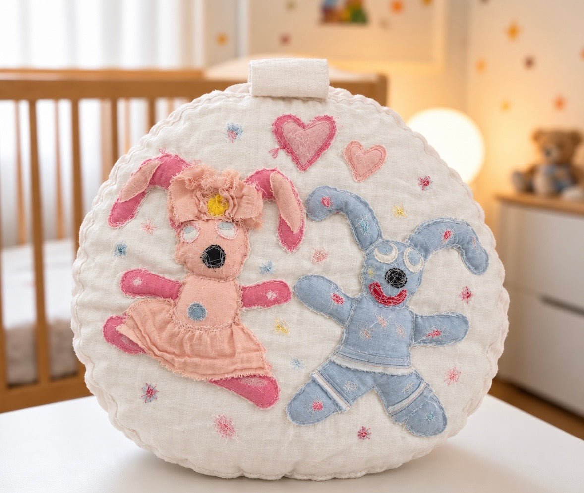 Olive & Archie ….Coming Soon!!