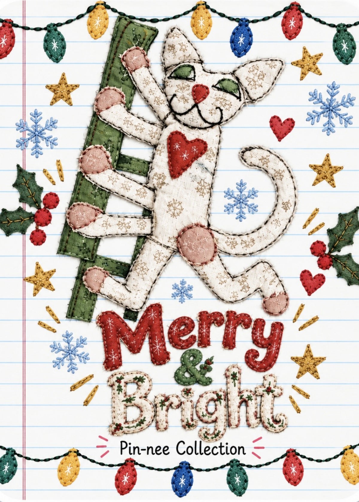 Tangled Up in Christmas