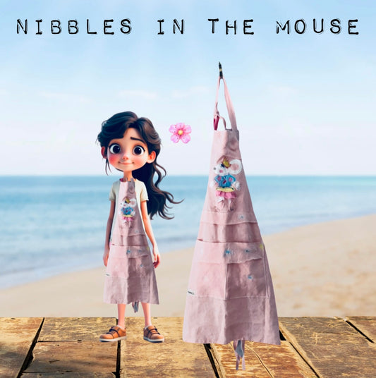 Nibbles the Mouse