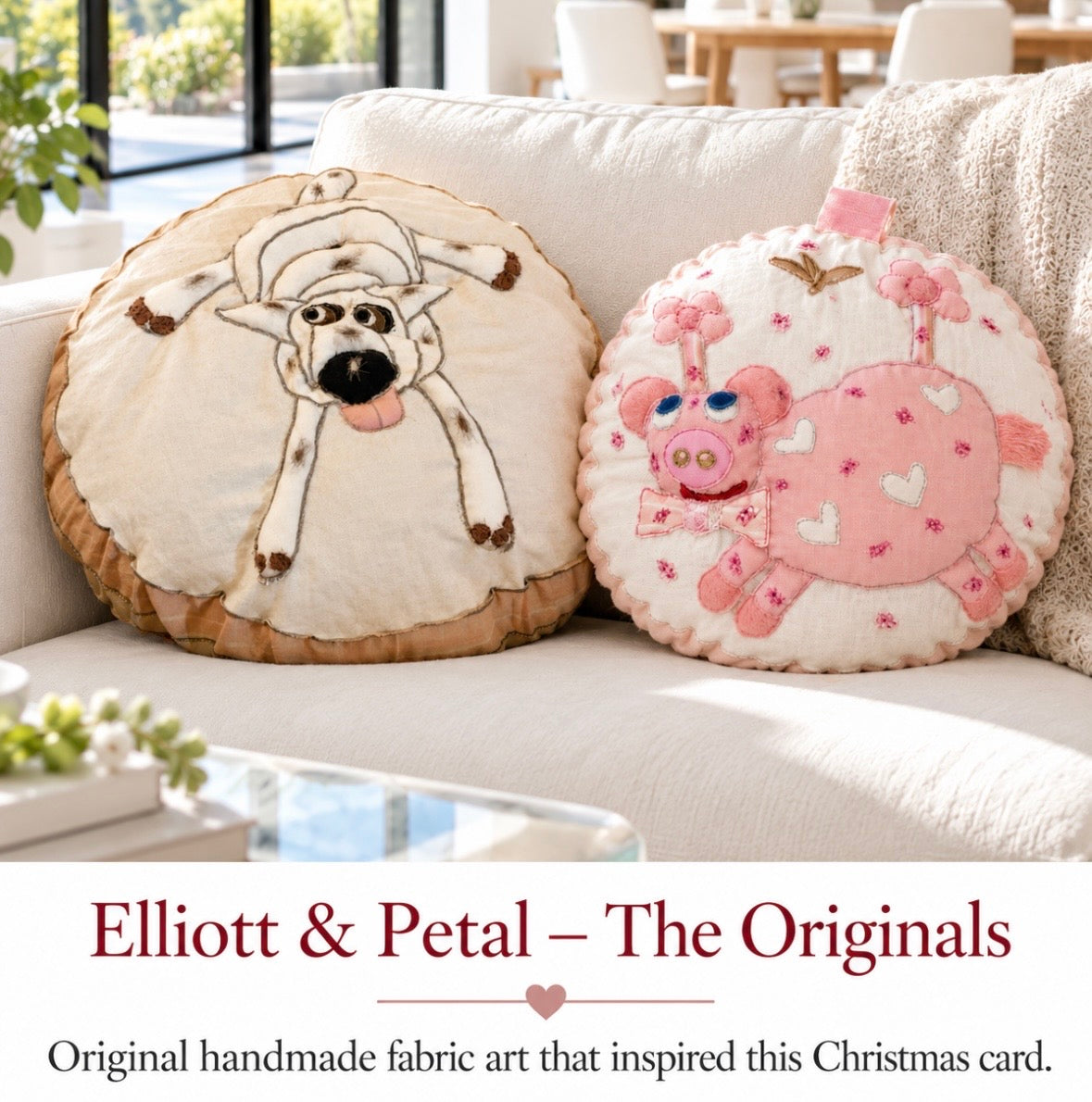Christmas is Sweeter Together
