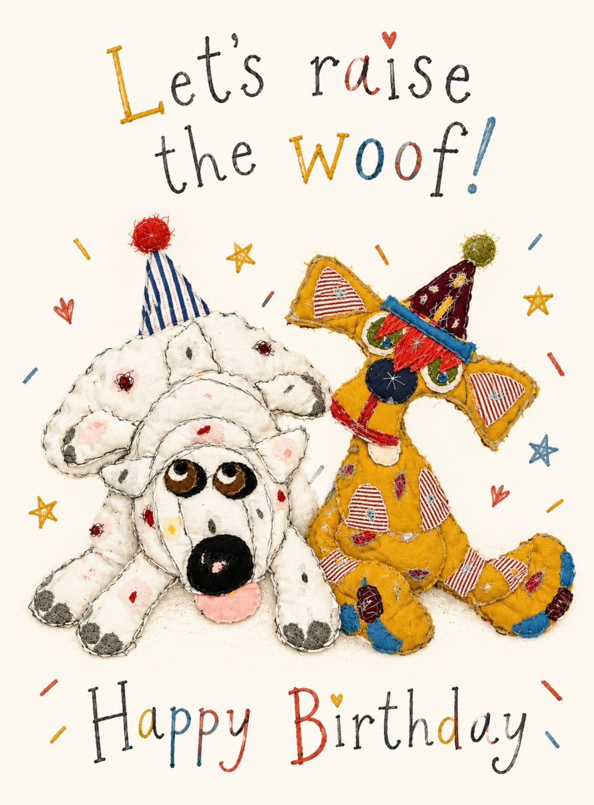 Rye the Pup Pillow…Coming Soon!!
