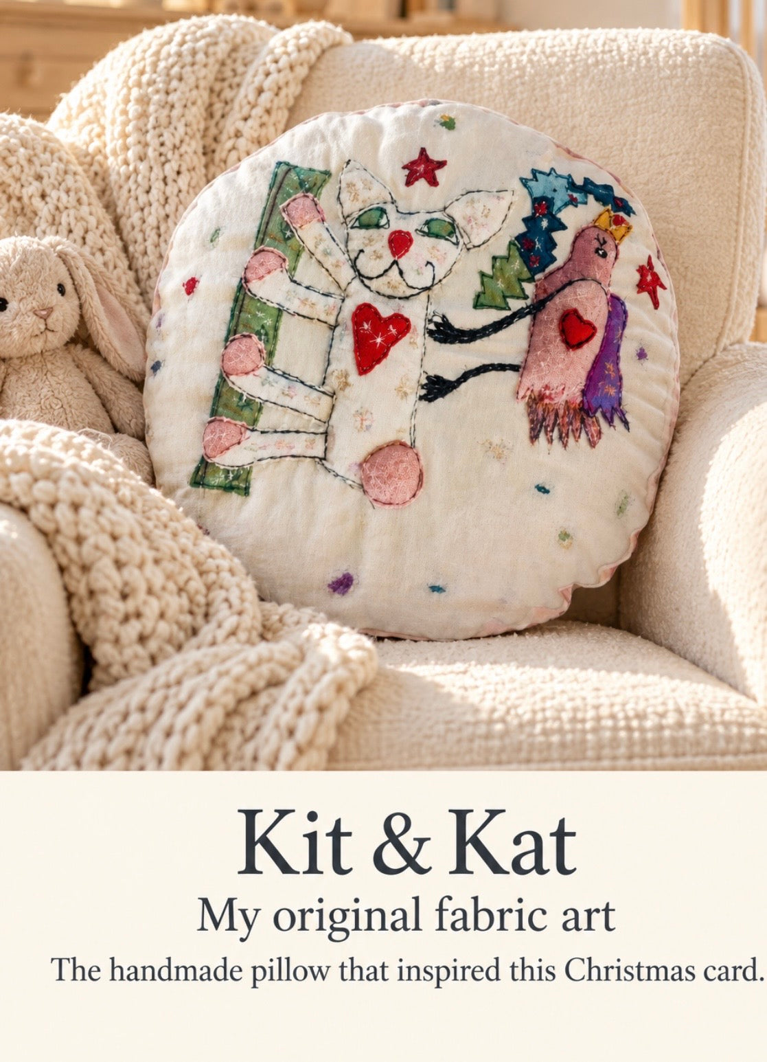 Kit & Kat
