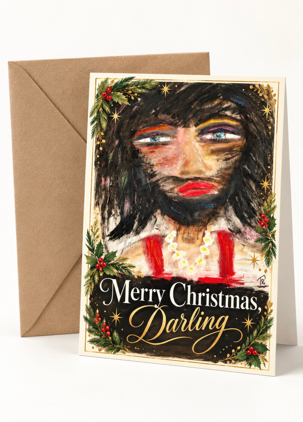 Merry Christmas Darling