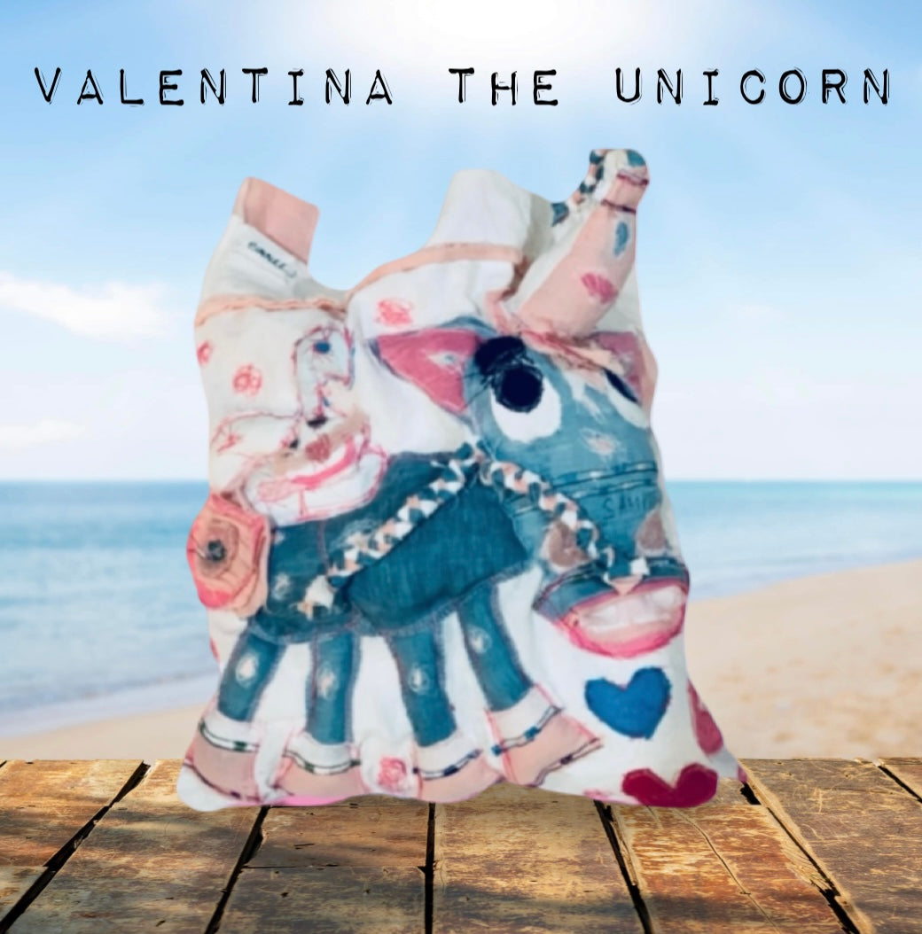 Valentina the Unicorn
