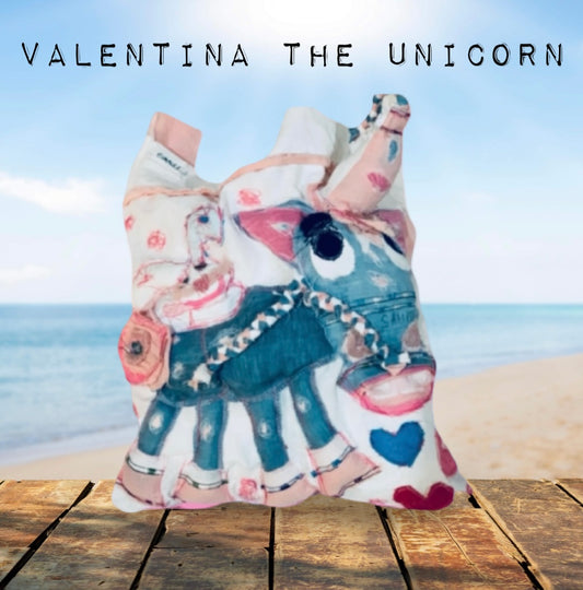 Valentina the Unicorn