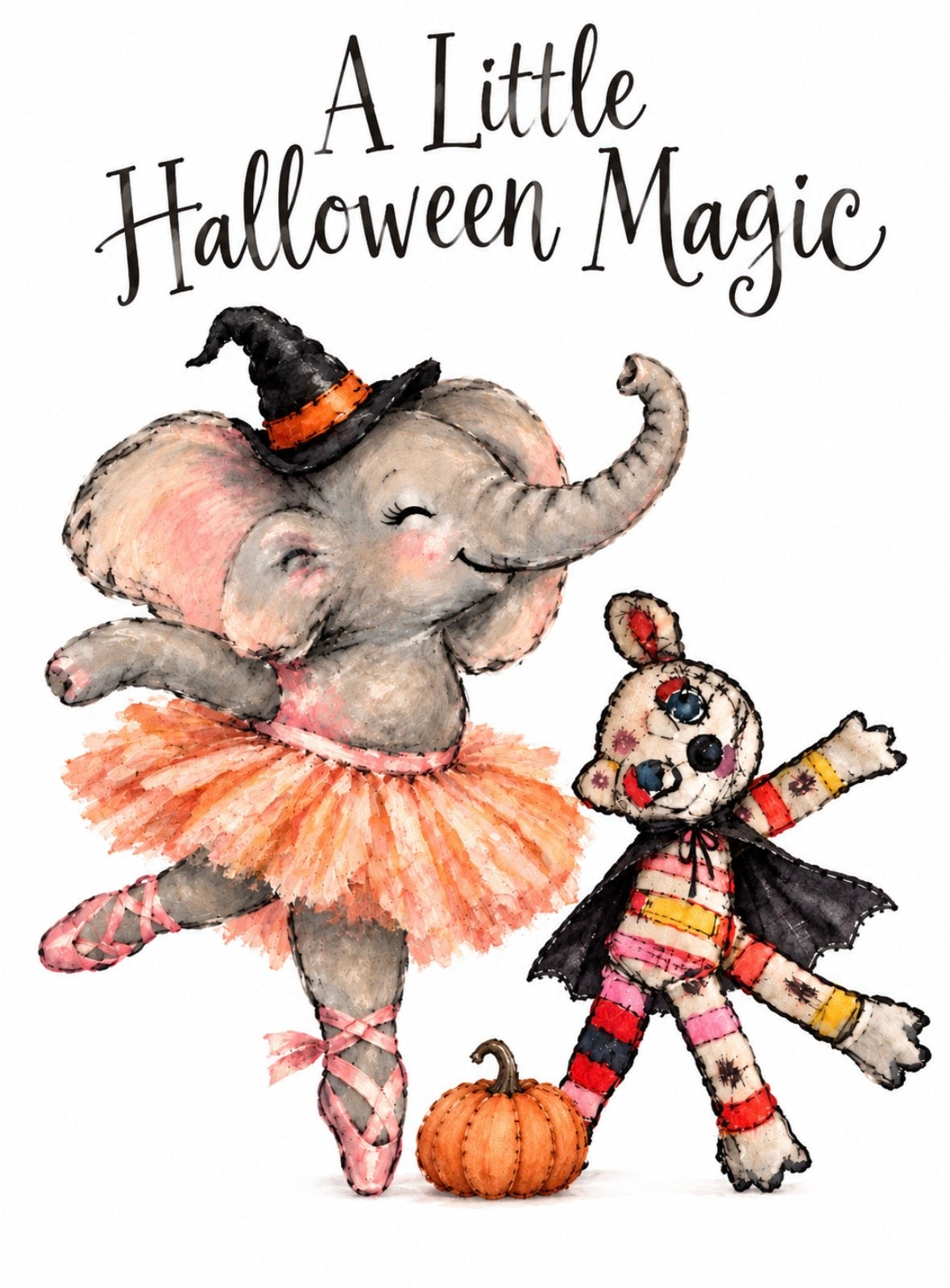 Halloween Magic