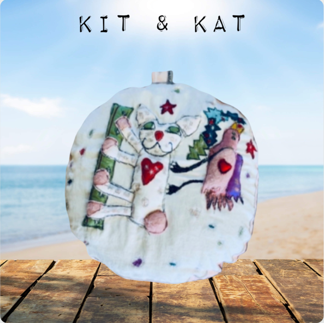 Kit & Kat